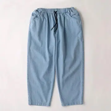 S.F.C SUPER WIDE DENIM PANTS SFCFW23P06
