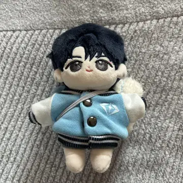 treasure 도영 봉제 인형