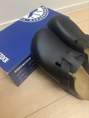 BIRKENSTOCK 보스턴 38