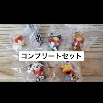 히스테릭미니 HYSTERIC MINI 메지루시 액세서리