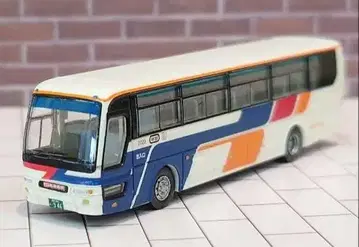 토미텍 버스 컬렉션 에어로 버스 쿠사카루 교통 버스 컬렉션