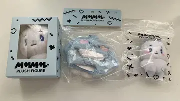 PLAVE MMMM 무메미무 예준 YEJUN 세트