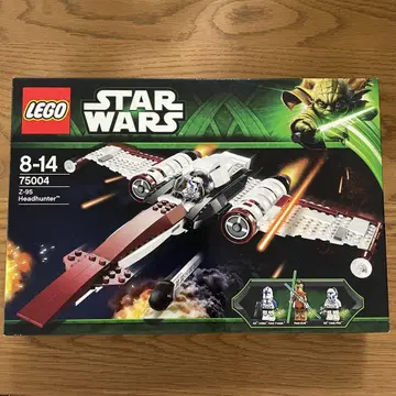 LEGO Star Wars Z-95 Headhunter 75004