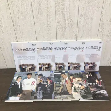 못난이 사과들 DVD 전권 세트 K