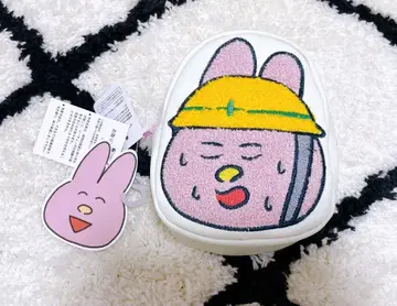 나오냥 시마무라 파우치, 일하자 고양이를 위해!