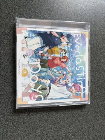 이레 CD