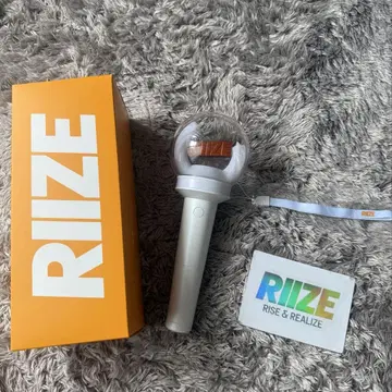 RIIZE 응원봉