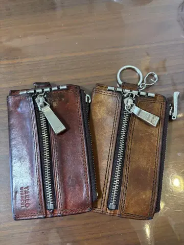 used TAKEO KIKUCHI 키케이스 페어 또는 개별 판매 가능