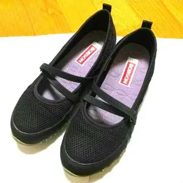 Bobson 신발 24.5cm
