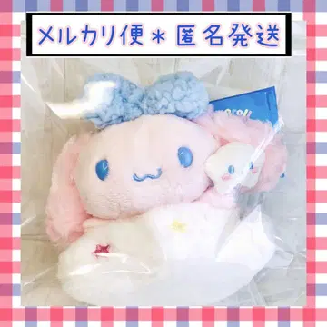 새상품 [완판템] 포론 마스코트 홀더 (시나몬 & 포론과 구름 형제)
