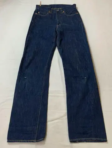 BLUE BLUE 블루블루 데님 팬츠 청바지 D-TK399