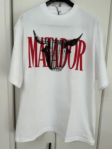 BUENA VISTA 25ss MATADOR 티