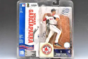 맥팔렌 토이즈 Nomar Garciaparra 노마 가르시아파라