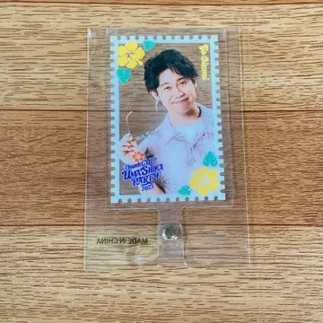 ThankCUE 우마시파 2023 폰탭 오오이즈미 요