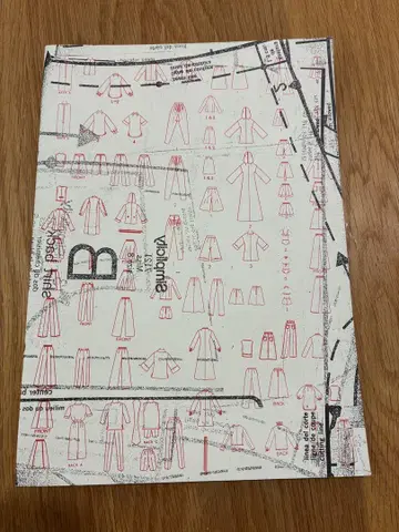다치바나 분호 made in USA 메이드인
