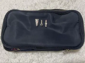 MARY QUANT 3COSMETICS2 파우치