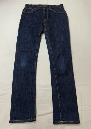 nudie jeans 누디진 데님 팬츠 청바지 28