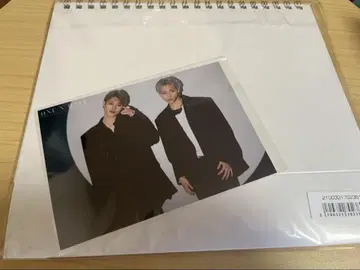 ONE N' ONLY 달력 2022-2023