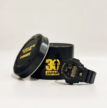 G-SHOCK 골드짐 콜라보 손목시계