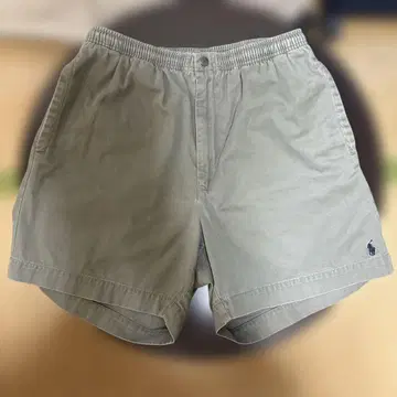 90년대 Ralph Lauren 숏팬츠