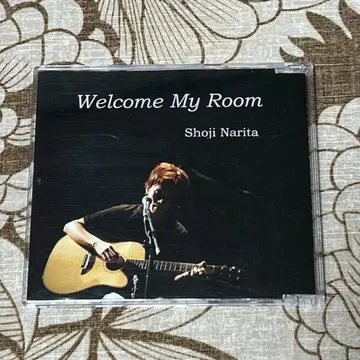 나리타 쇼지 Welcome My Room