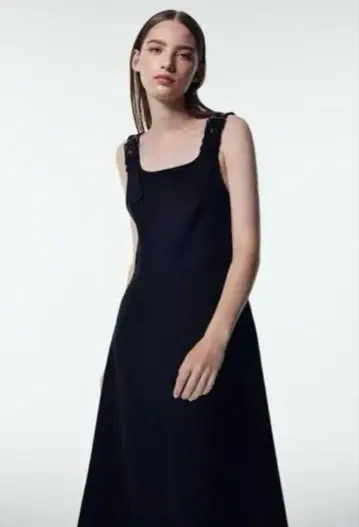 BORDERS at BALCONY jumper skirt 36