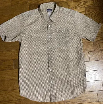 patagonia 카시타스 셔츠 M