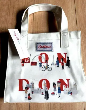 Cath Kidston 캐스키드슨 토트백