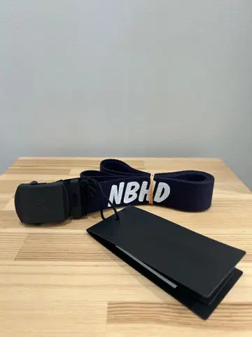 SAINT Mxxxxxx STHD . GI BELT/NAVY
