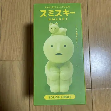 스미스키 터치 라이트