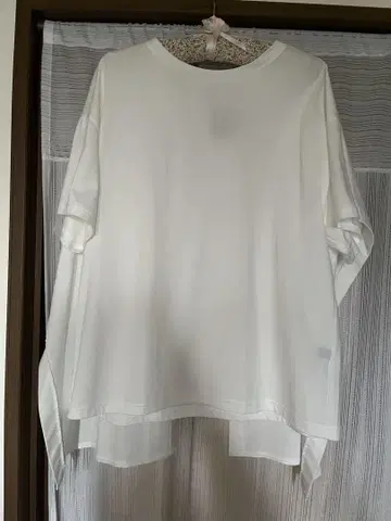 Aga NORITAKE 반팔 T셔츠 새상품
