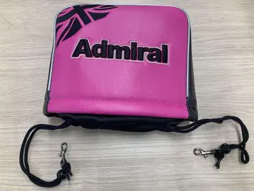 Admiral 골프헤드커버 핑크