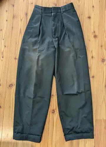 MARKAWARE CLASSIC FIT TROUSERS WESTPOINT