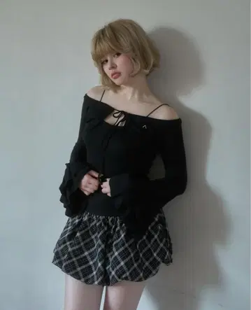 andmary Maddie mellow ribbon set