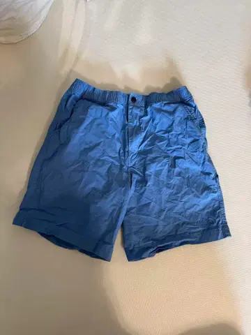 NORTH FACE Cotton Cross Climbing Short