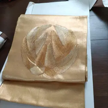 호몬기, 토메소데용 후쿠로 오비