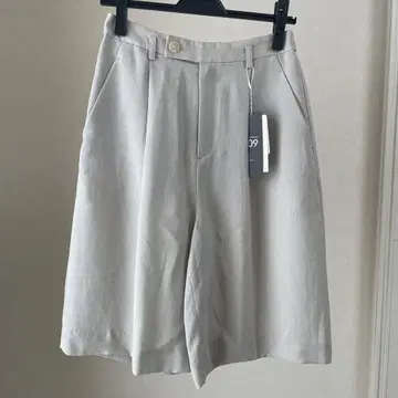 그린 라벨 릴랙싱 버뮤다 팬츠