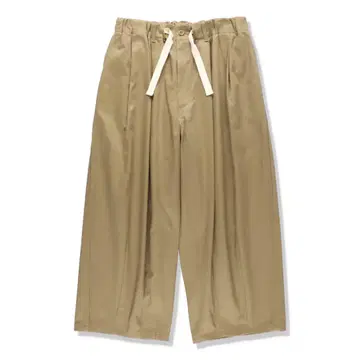 is-ness BALLOON EZ PANTS