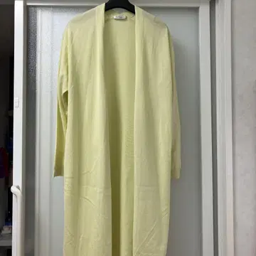미사용 모라비토 가디건