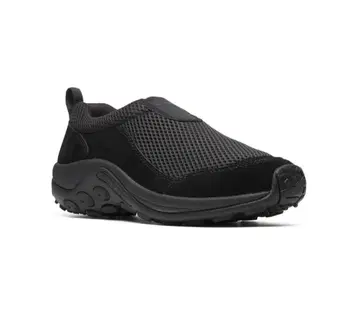 [Merrell] 워킹화 JUNGLE MOC BREEZE