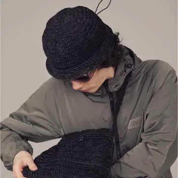 Tento Drawcode hat
