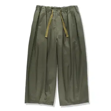 is-ness BALLOON EZ PANTS