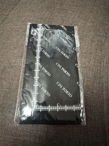 CDL TOKYO 반다나