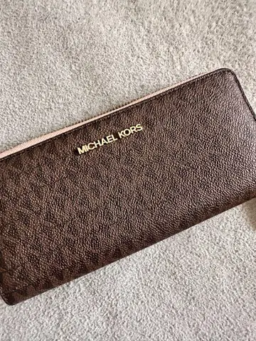 MICHAEL KORS 장지갑