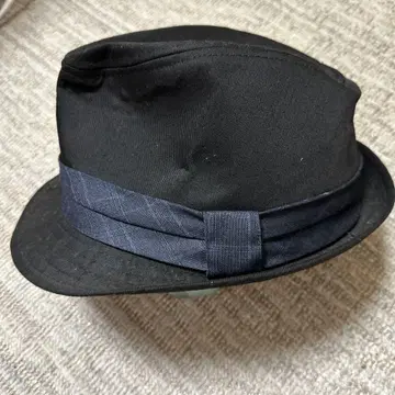 고급 남성용 햇