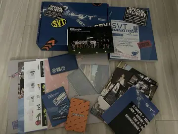 세부치 SEVENTEEN 나나 투어
