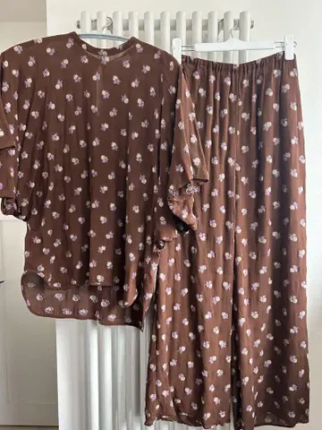 마메쿠로구치 셋업