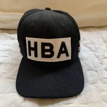 HBA 캡