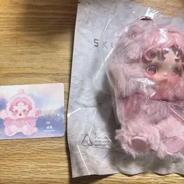 skullpanda 스컬판다 windflower