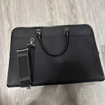 블랙 비즈니스 백